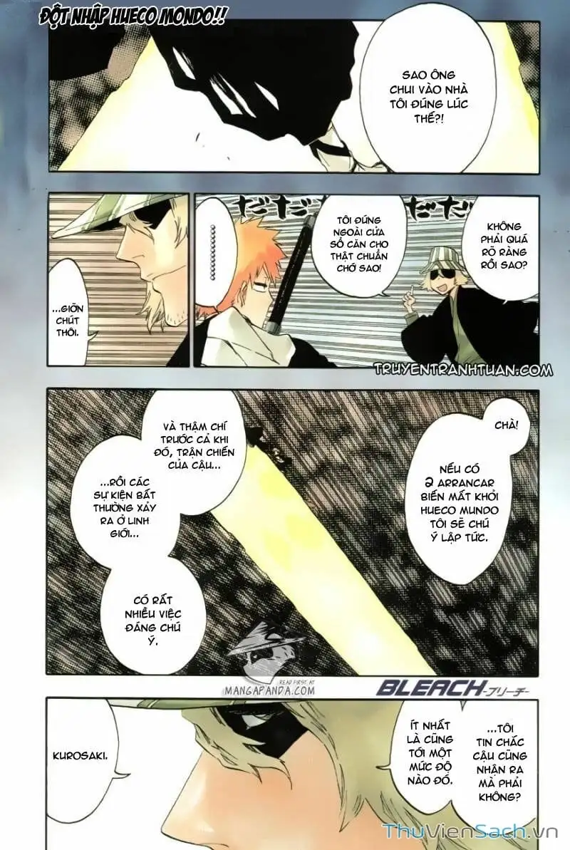 Chapter 489 - Image 13