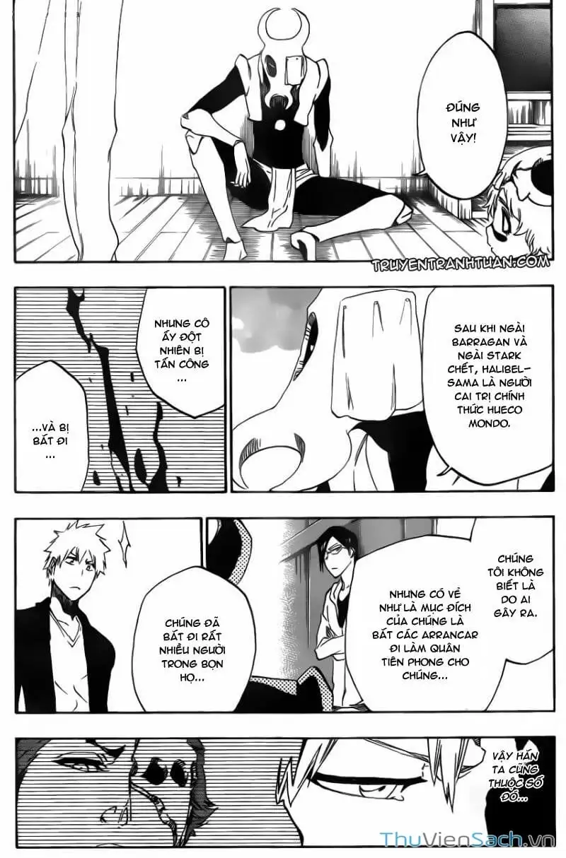 Chapter 489 - Image 4
