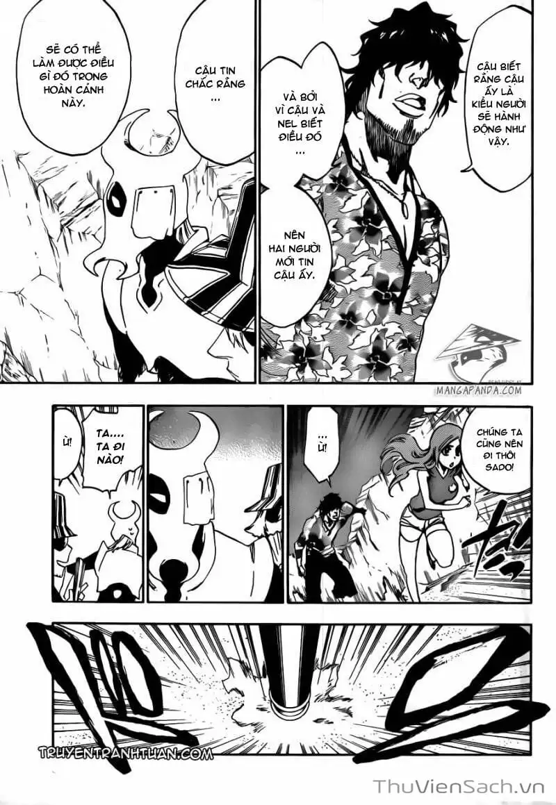 Chapter 490 - Image 1