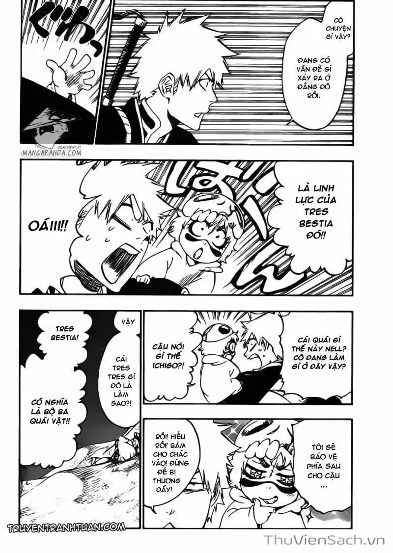 Chapter 490 - Image 16