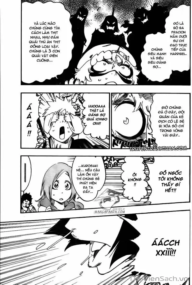 Chapter 490 - Image 17