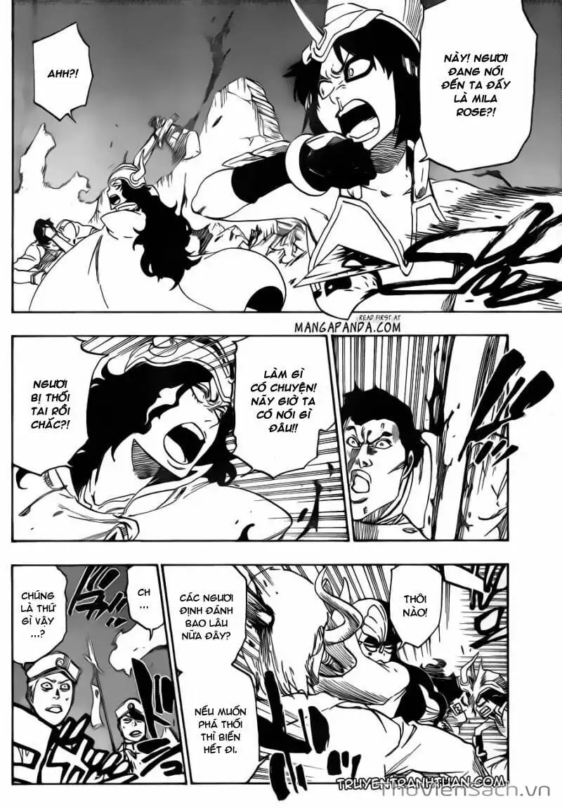 Chapter 490 - Image 18