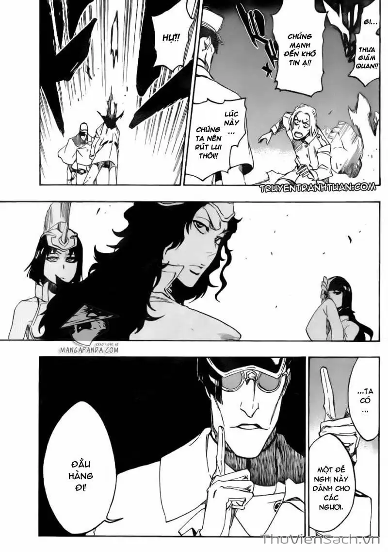 Chapter 490 - Image 19