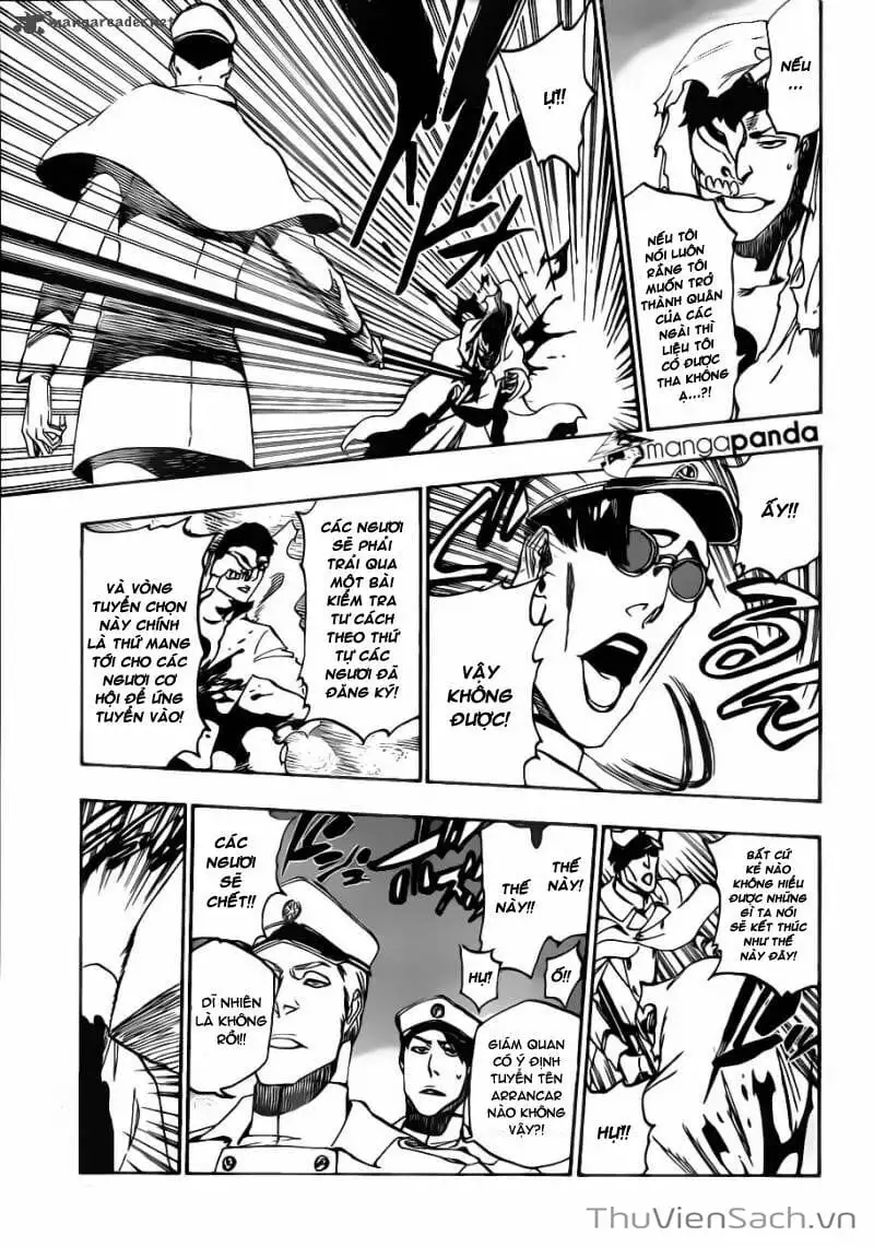 Chapter 490 - Image 5