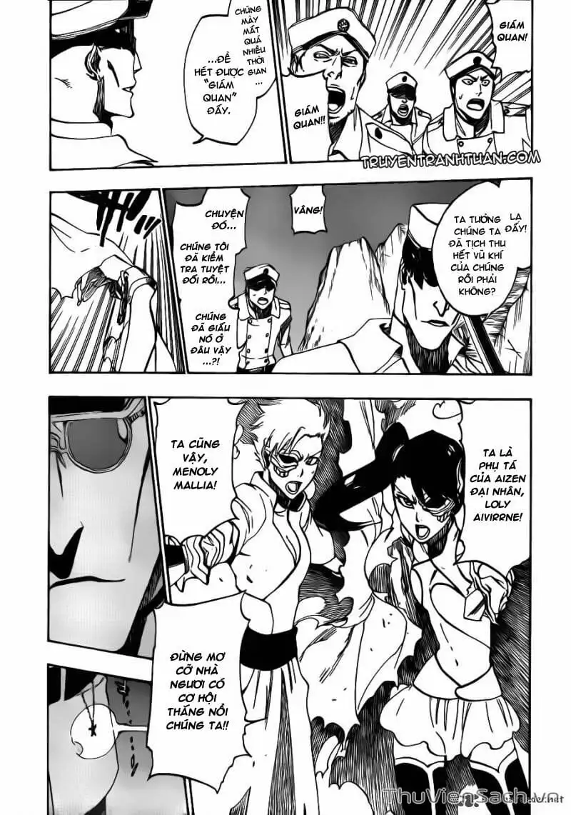 Chapter 490 - Image 7