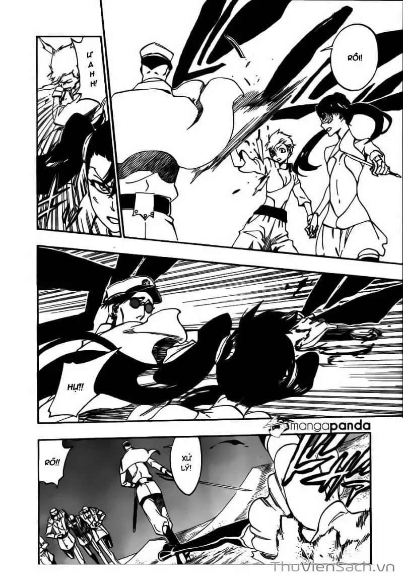 Chapter 490 - Image 8