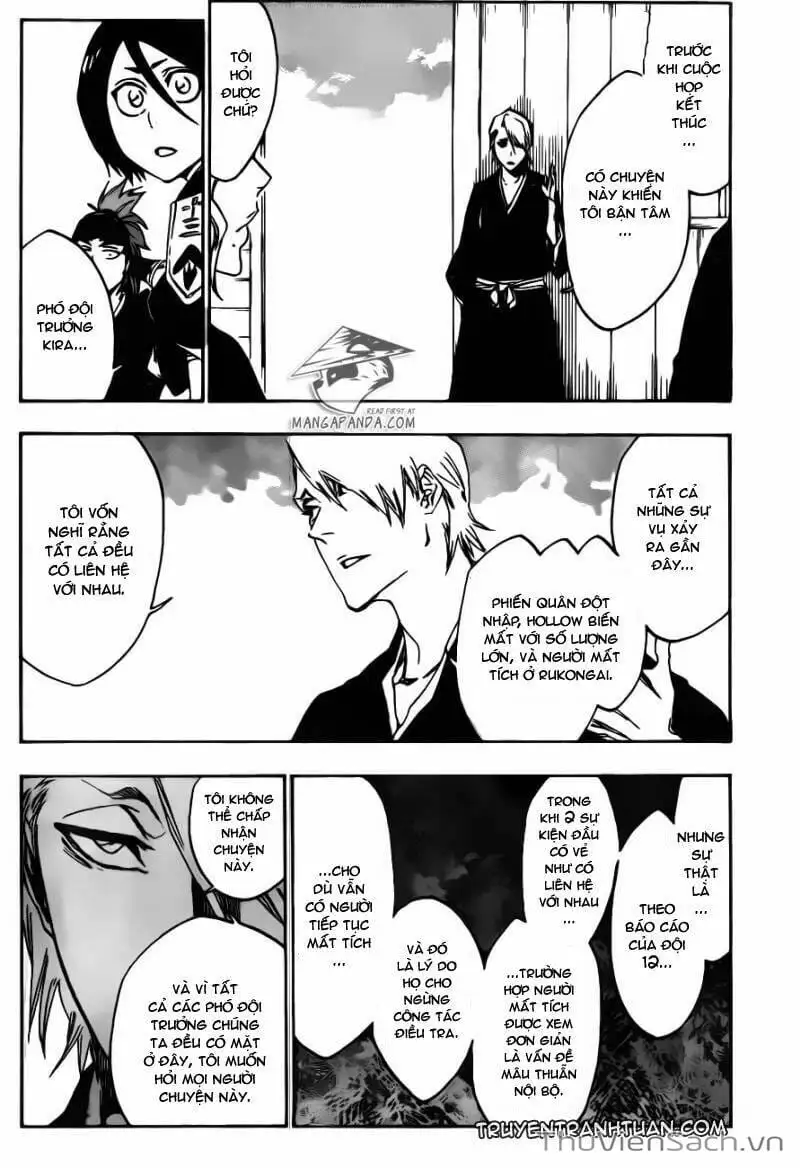 Chapter 491 - Image 12