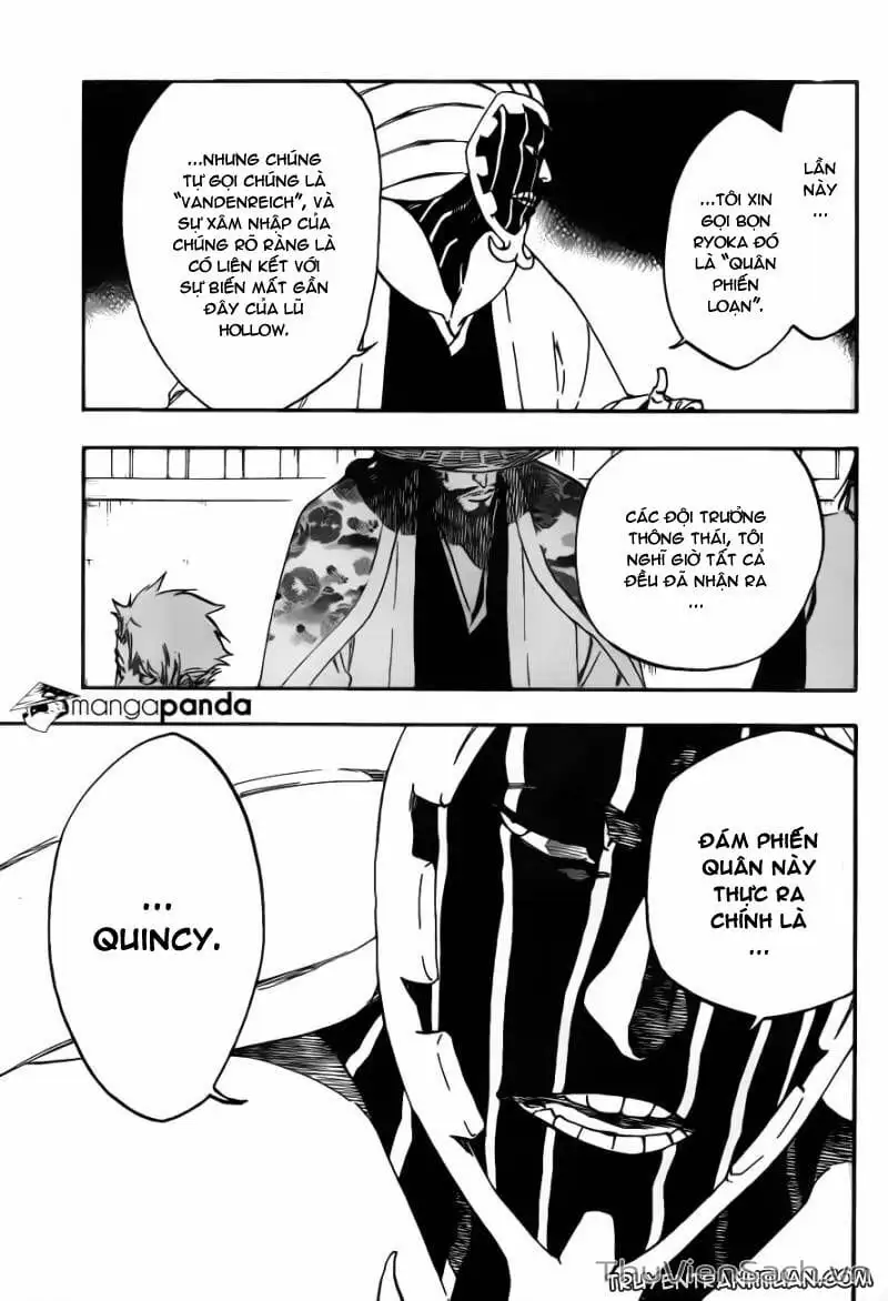 Chapter 491 - Image 3