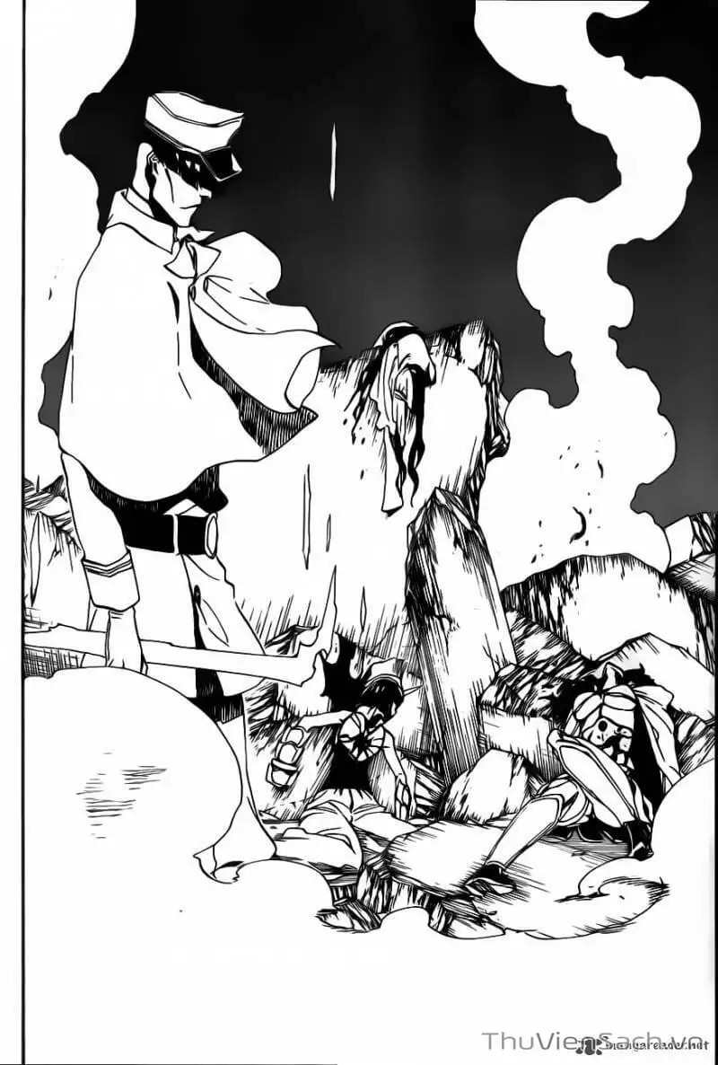 Chapter 491 - Image 8