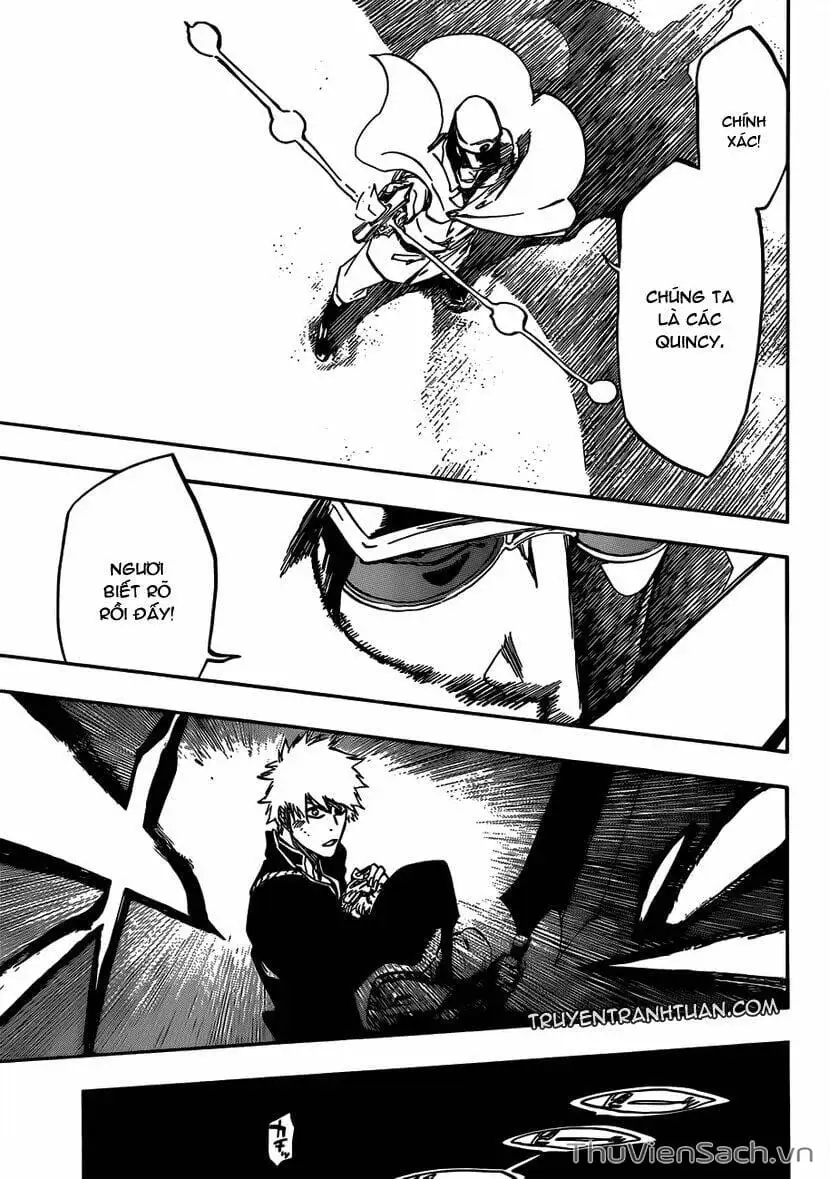 Chapter 492 - Image 1