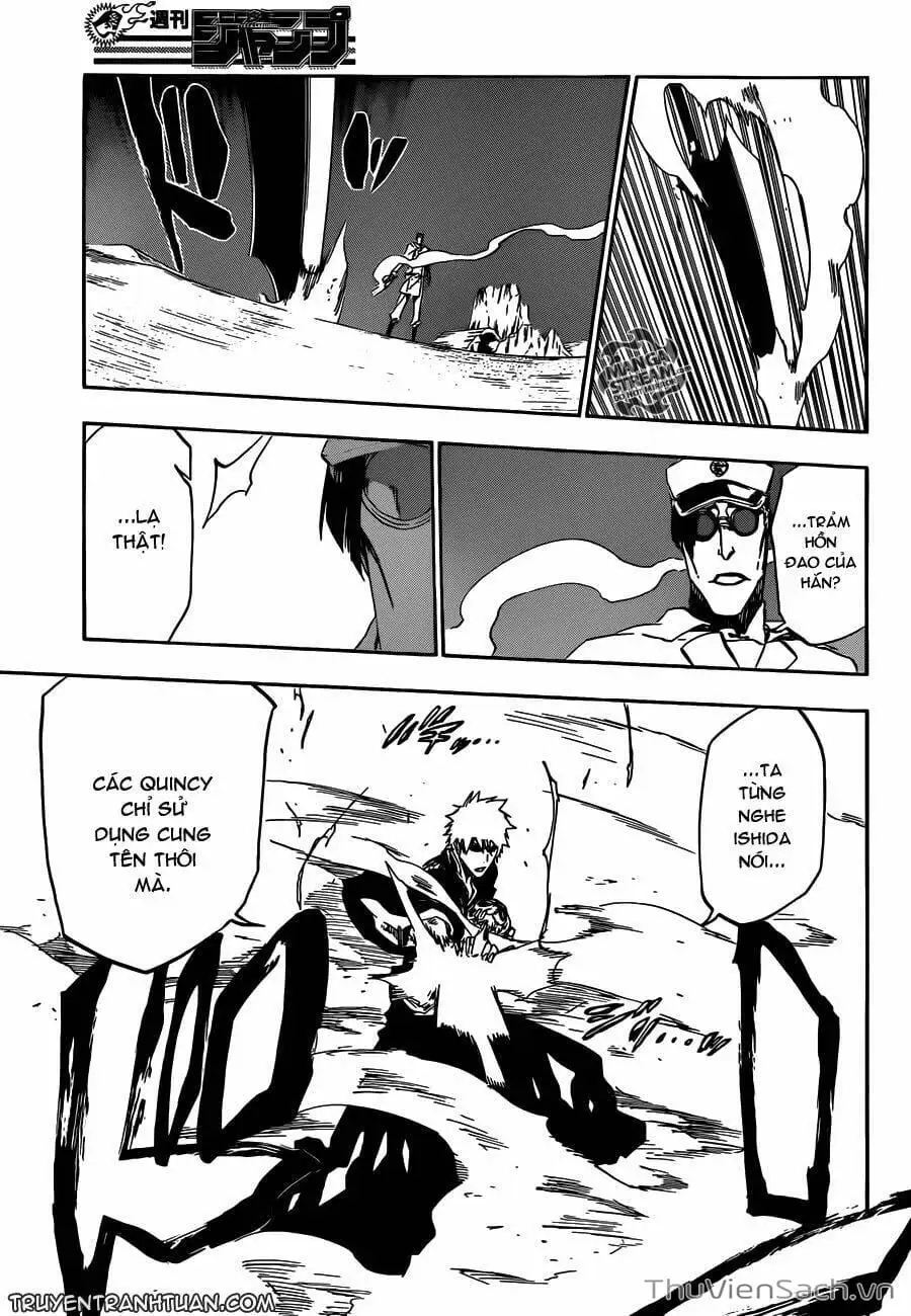Chapter 492 - Image 13