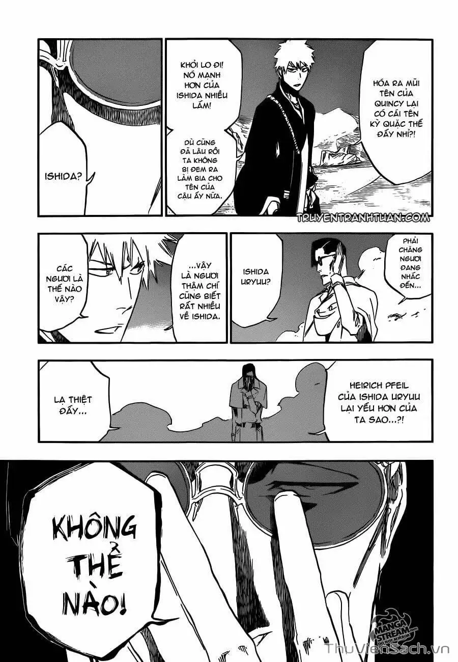 Chapter 492 - Image 17