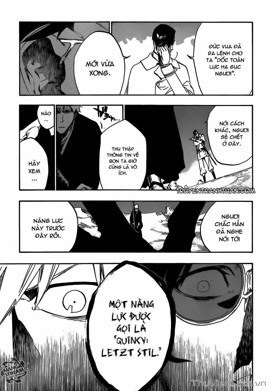 Chapter 492 - Image 19