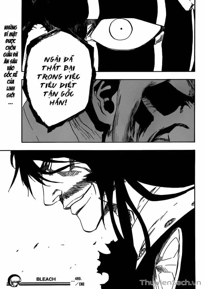 Chapter 492 - Image 7