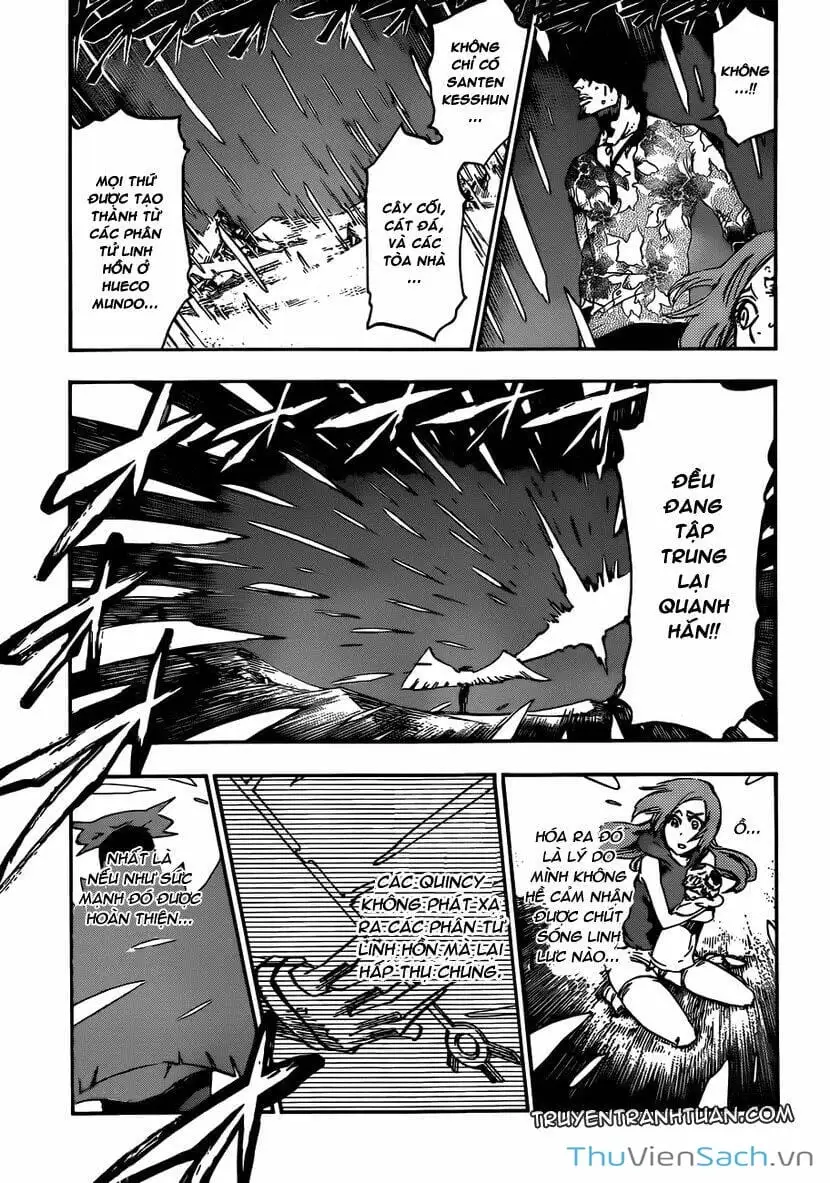 Chapter 493 - Image 20