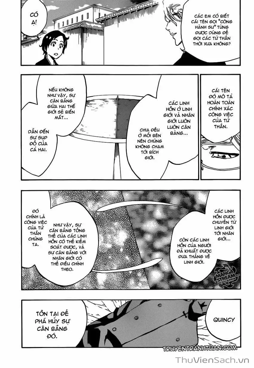Chapter 494 - Image 15