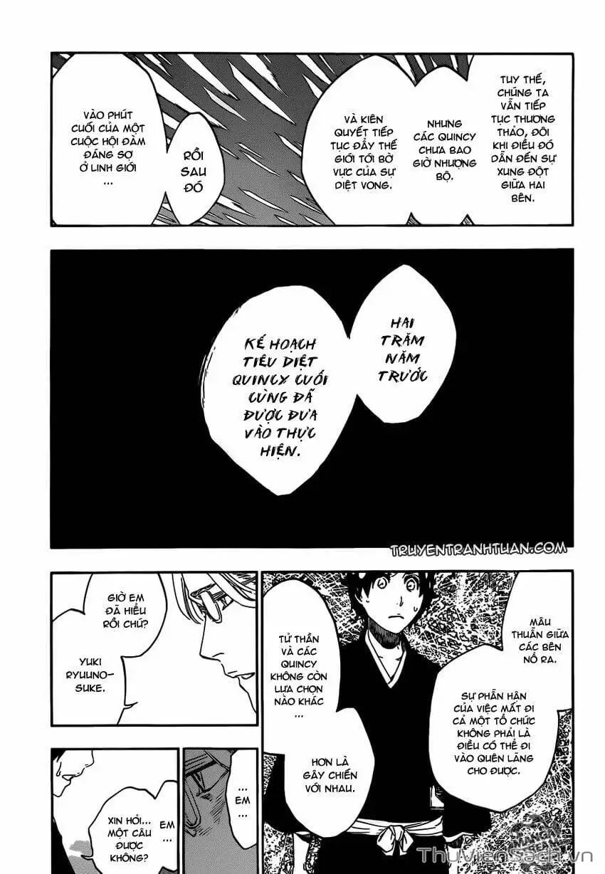 Chapter 494 - Image 17