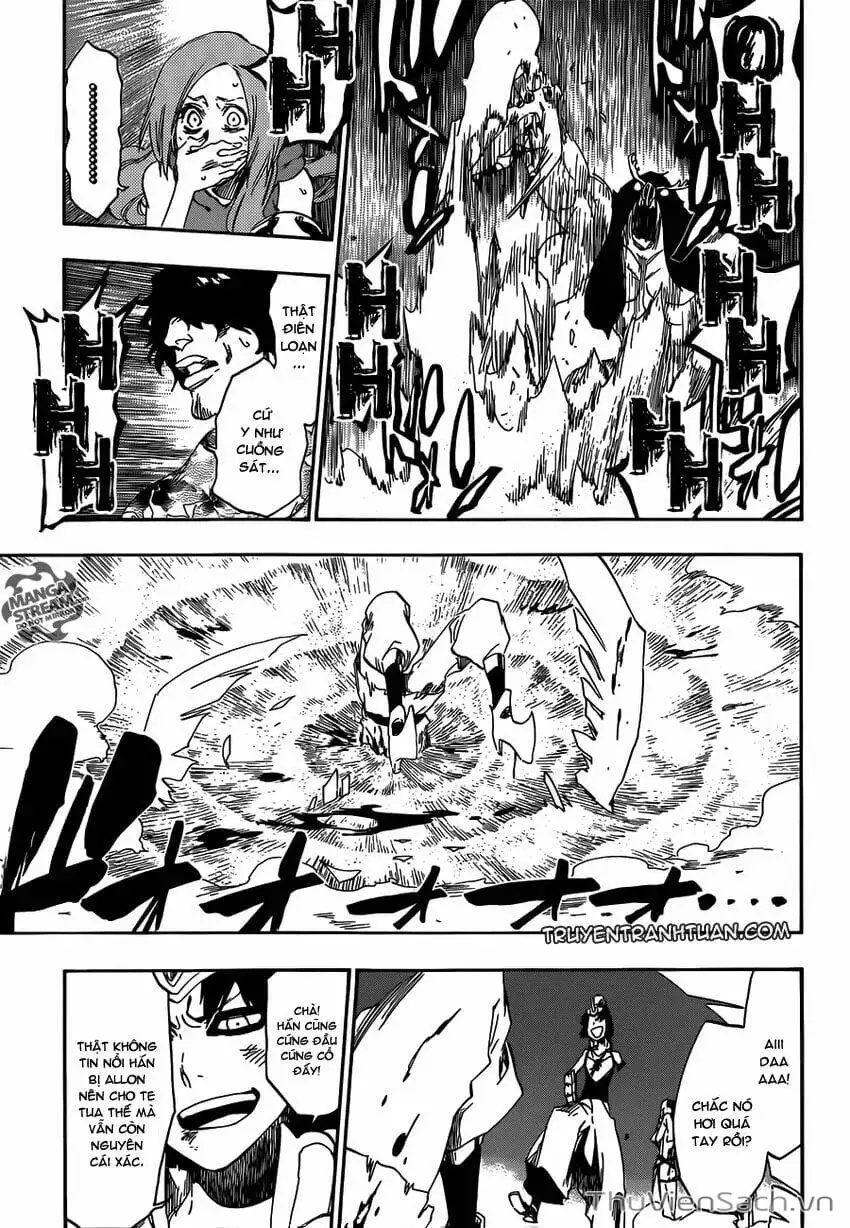 Chapter 495 - Image 1