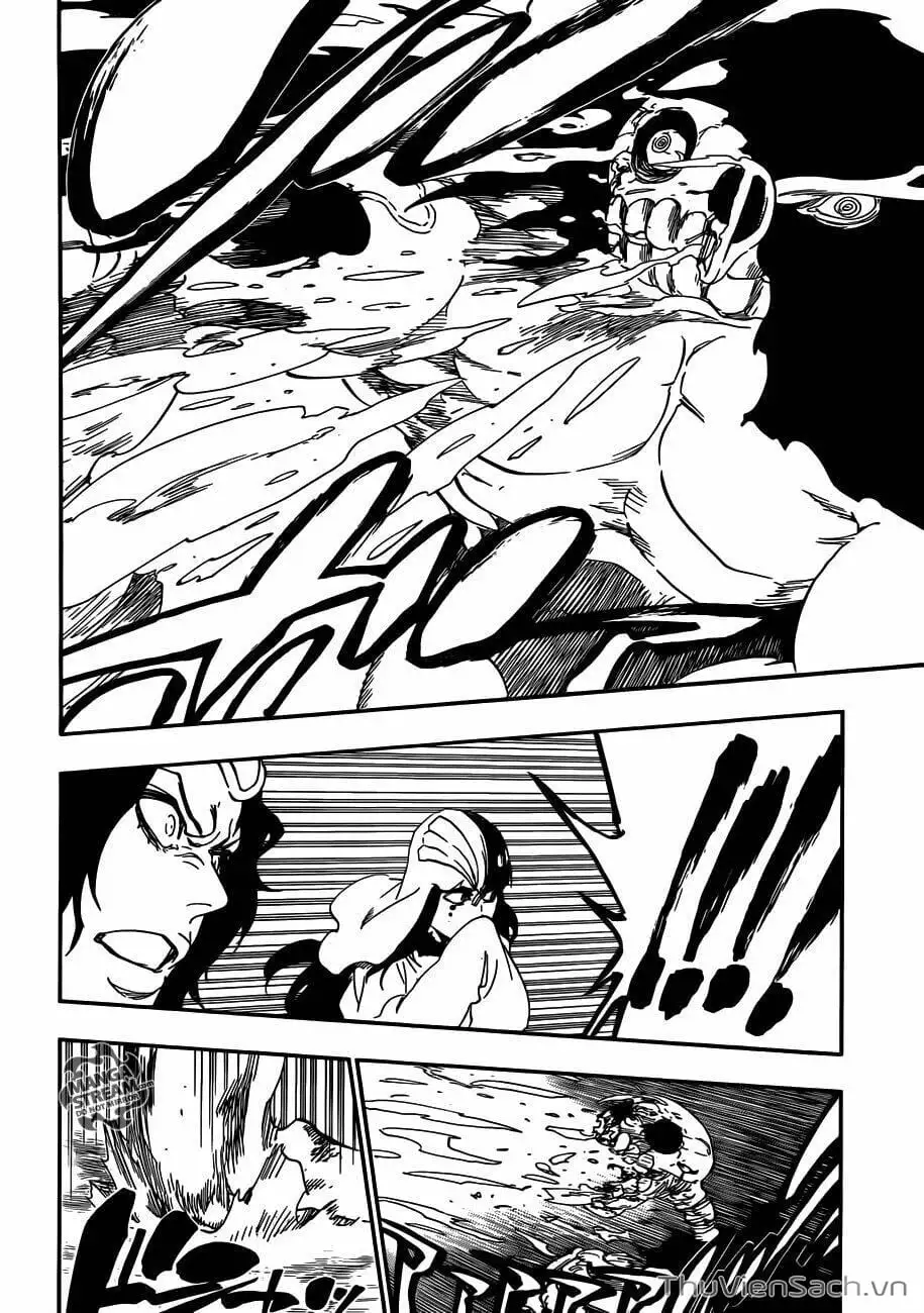 Chapter 495 - Image 11
