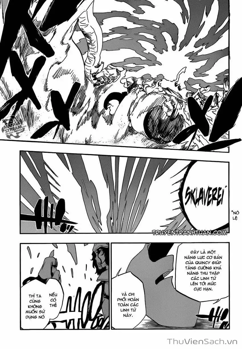 Chapter 495 - Image 12