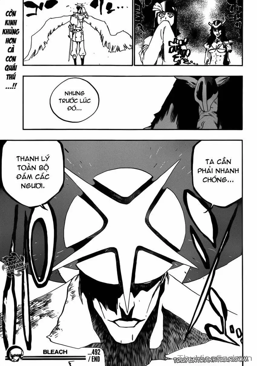 Chapter 495 - Image 3