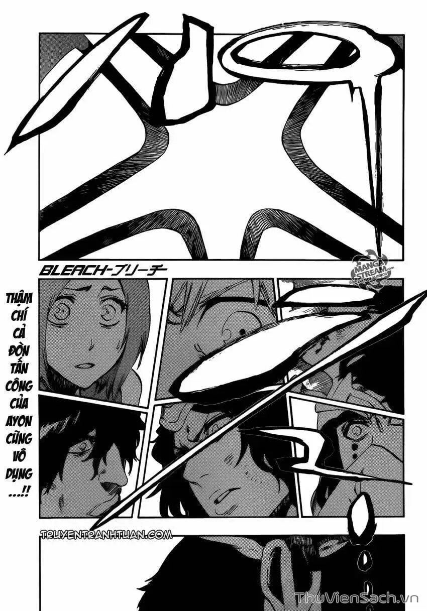 Chapter 495 - Image 8