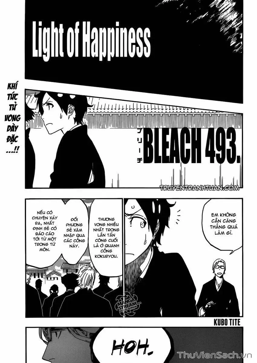 Chapter 496 - Image 2