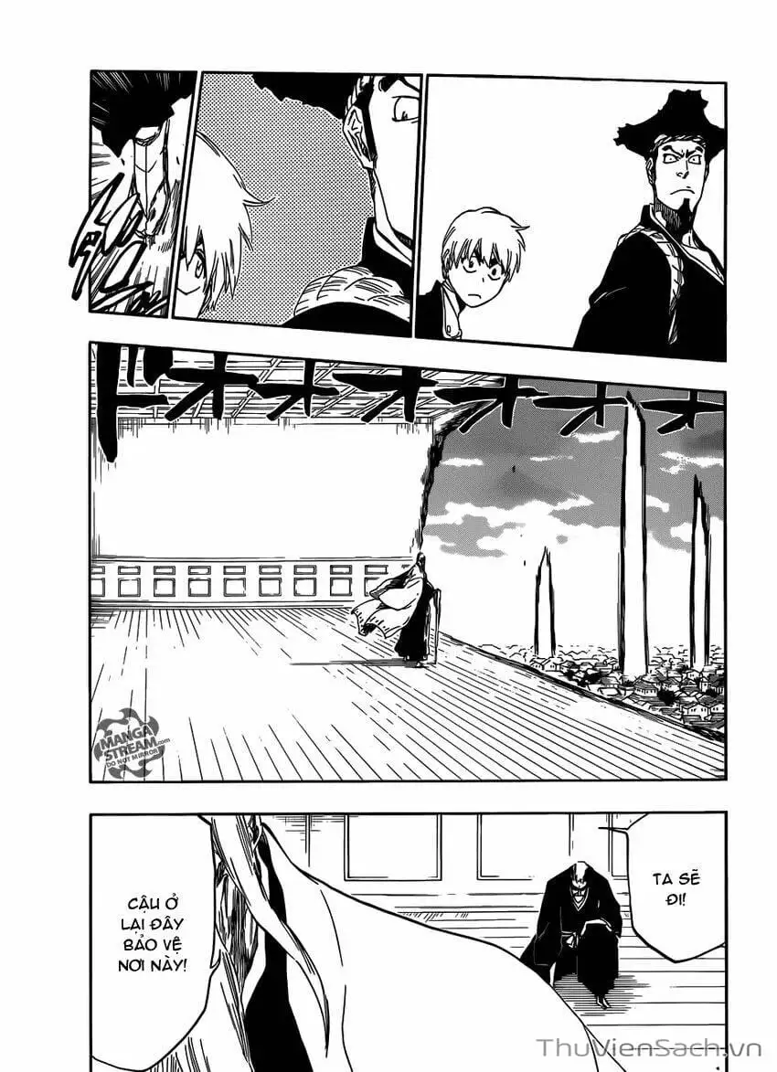Chapter 496 - Image 12