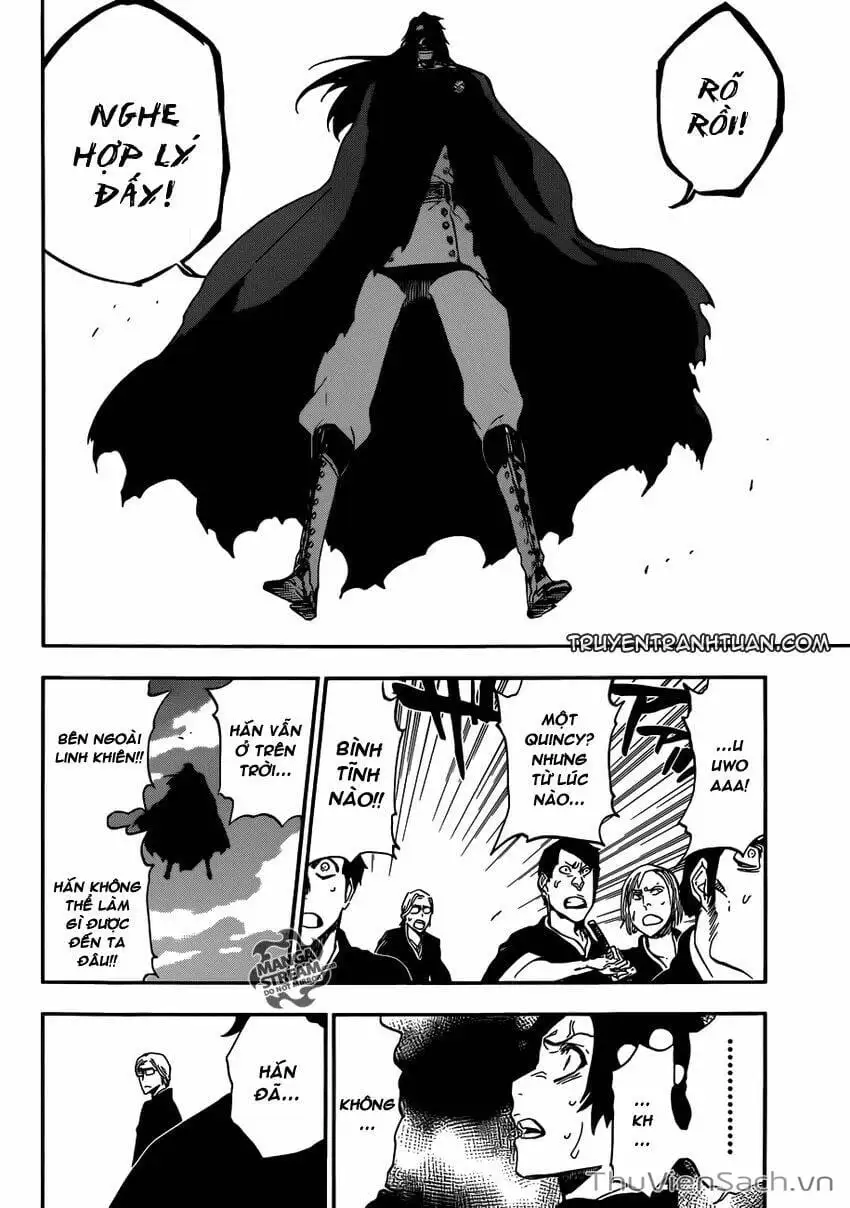 Chapter 496 - Image 3