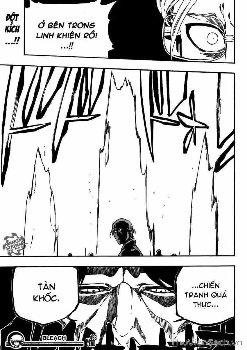 Chapter 496 - Image 4