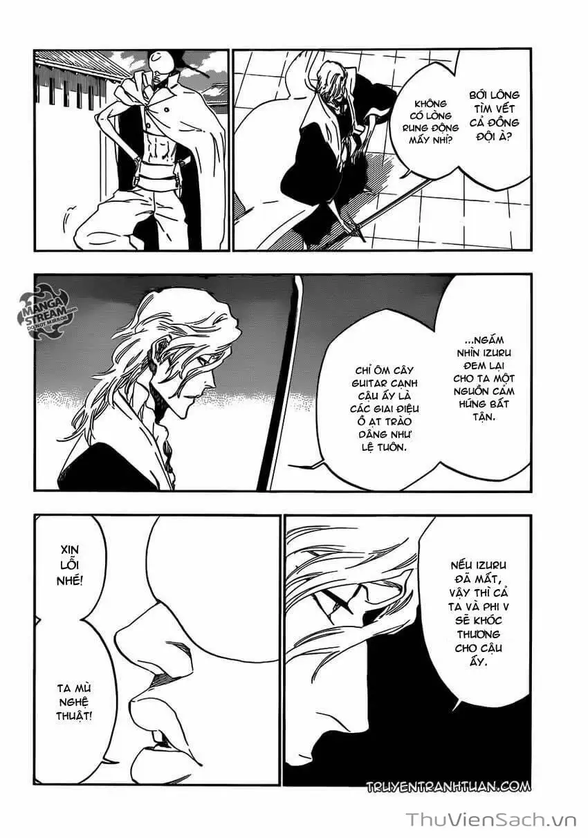 Chapter 497 - Image 11