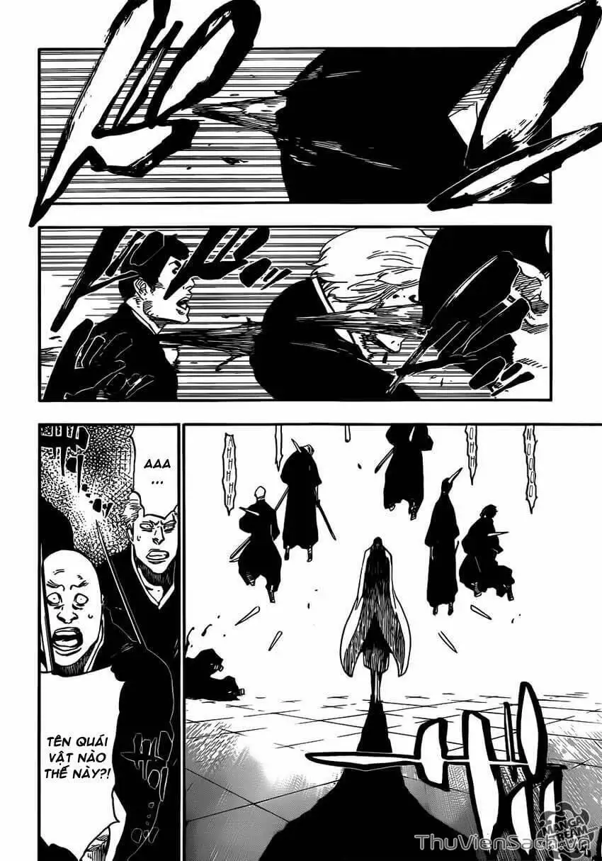 Chapter 497 - Image 13