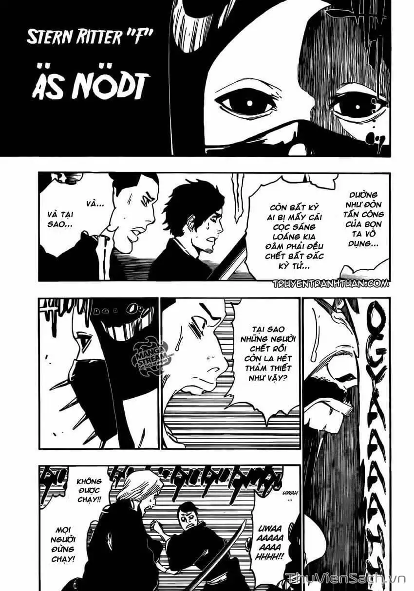 Chapter 497 - Image 14