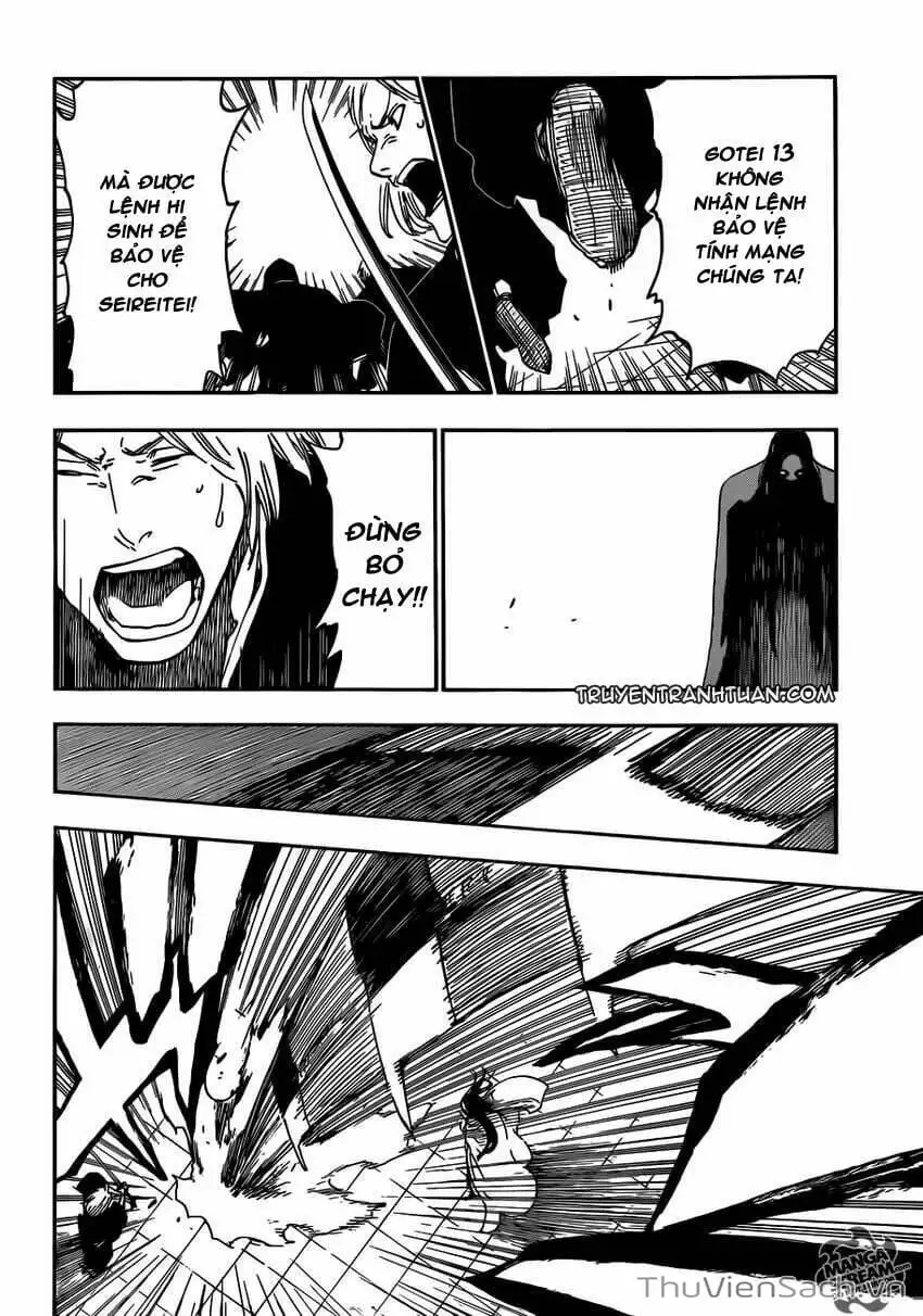 Chapter 497 - Image 15