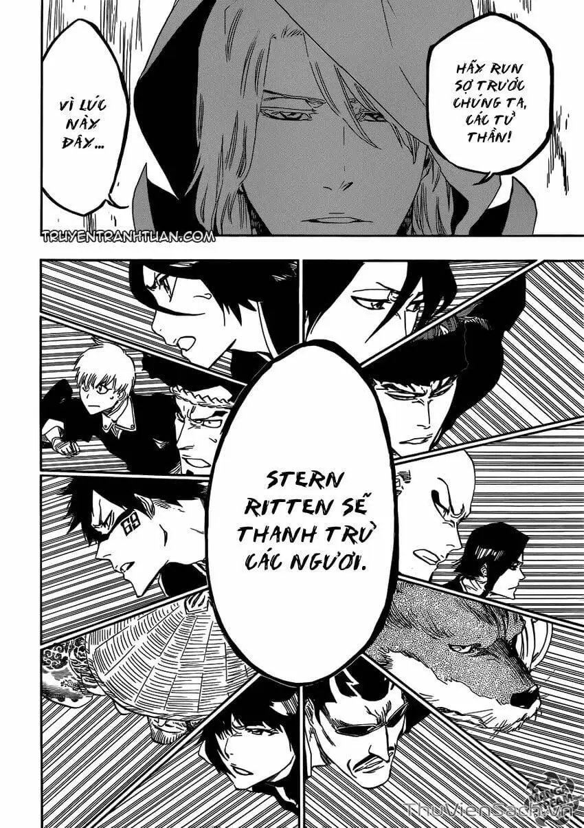 Chapter 497 - Image 3