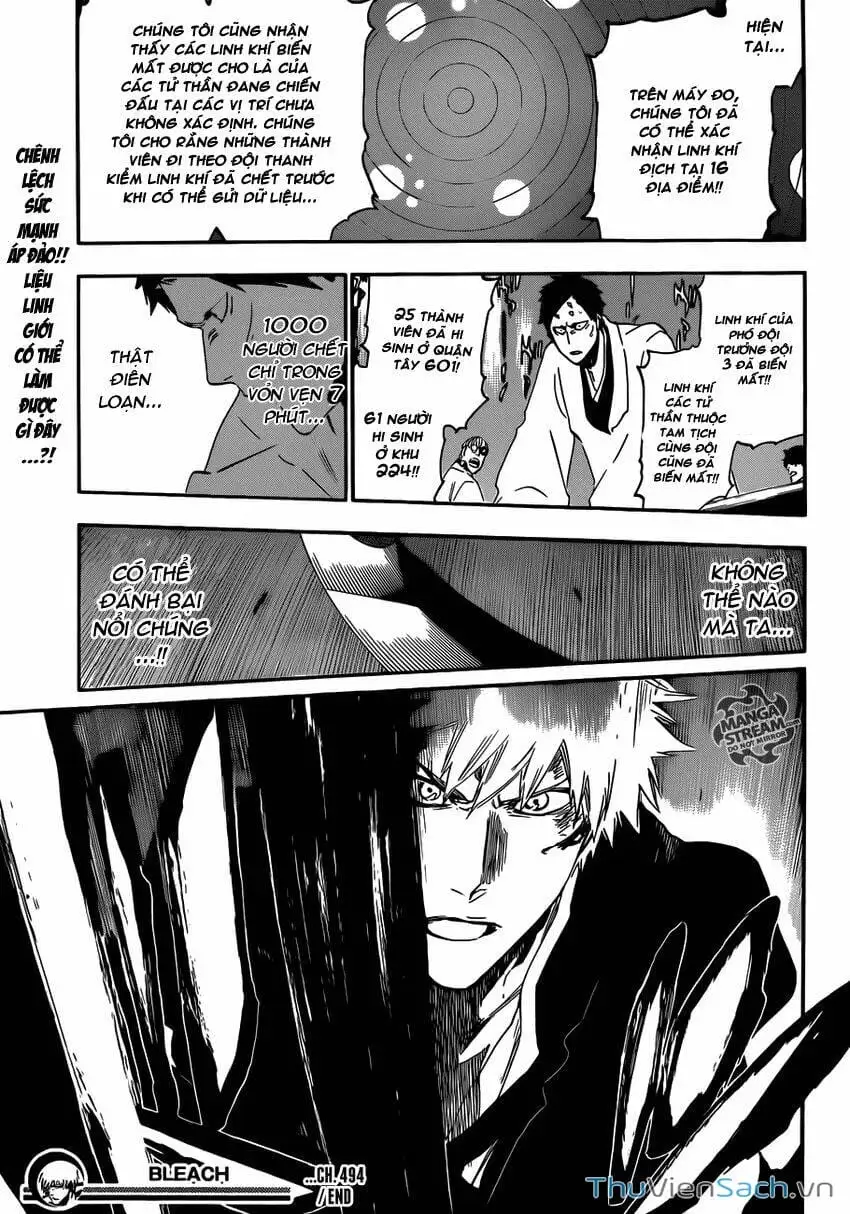 Chapter 497 - Image 4