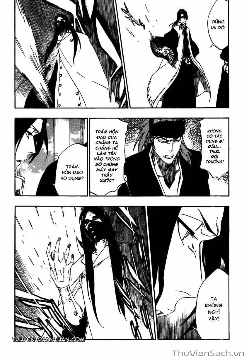 Chapter 498 - Image 15