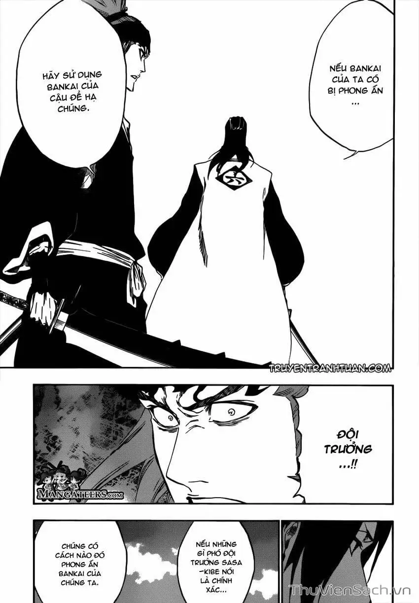 Chapter 498 - Image 18