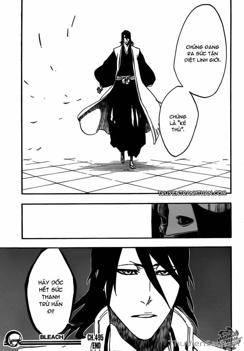 Chapter 498 - Image 4