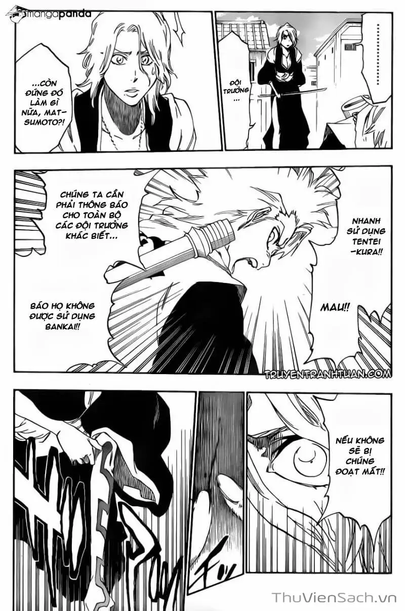 Chapter 499 - Image 12