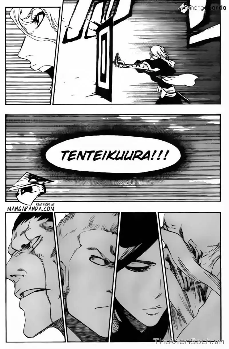 Chapter 499 - Image 13