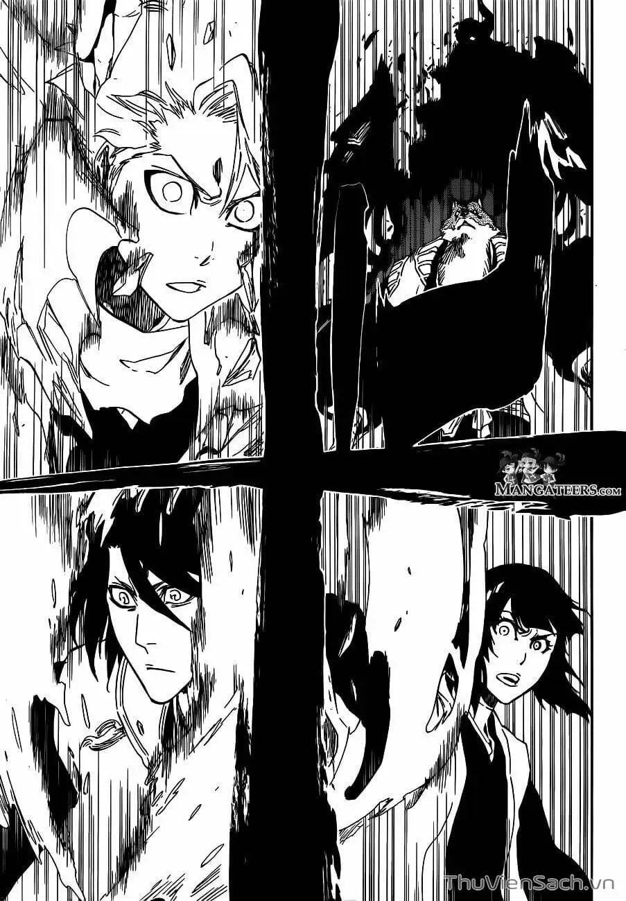 Chapter 499 - Image 4