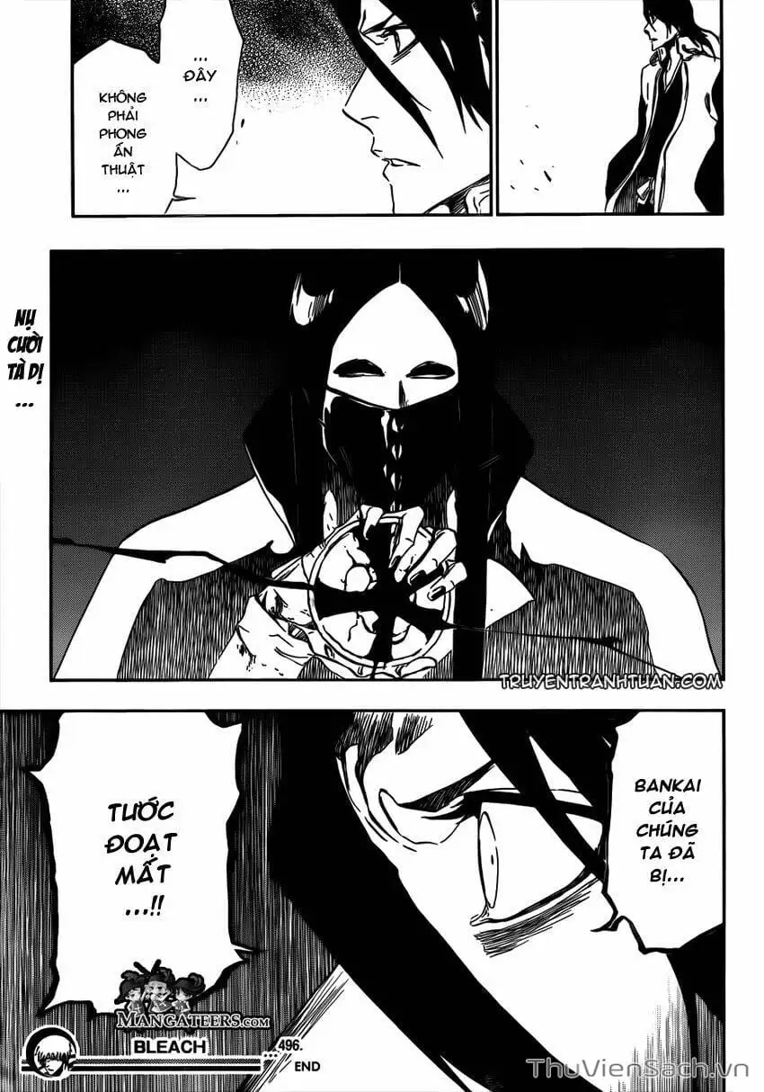 Chapter 499 - Image 6