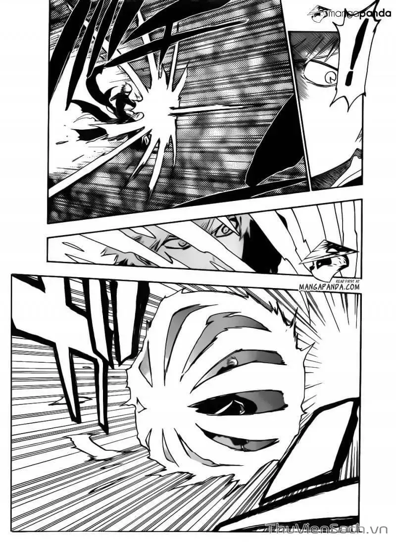Chapter 501 - Image 20