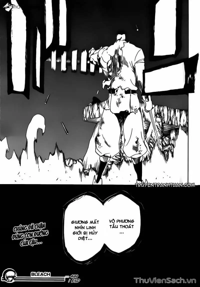 Chapter 502 - Image 2