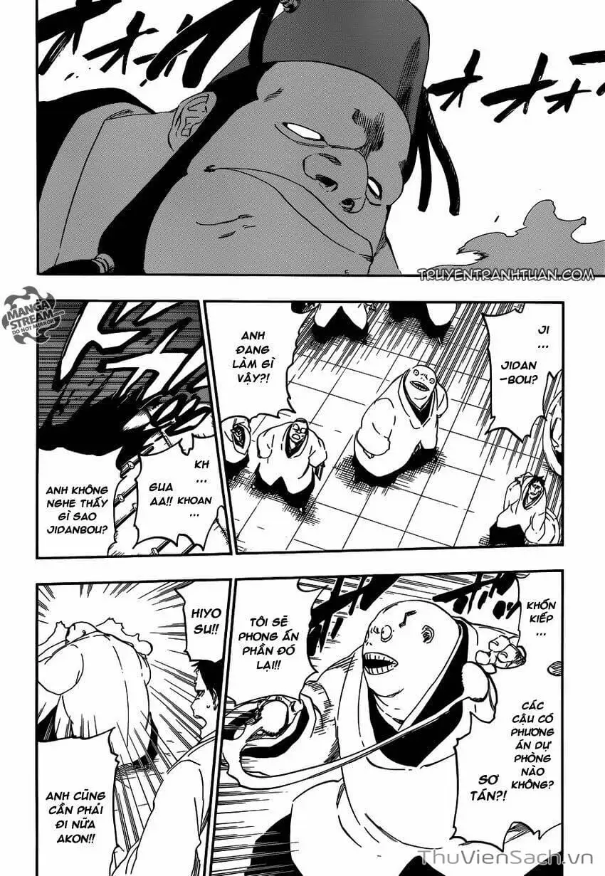 Chapter 502 - Image 14
