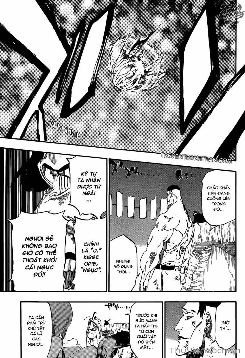Chapter 502 - Image 19
