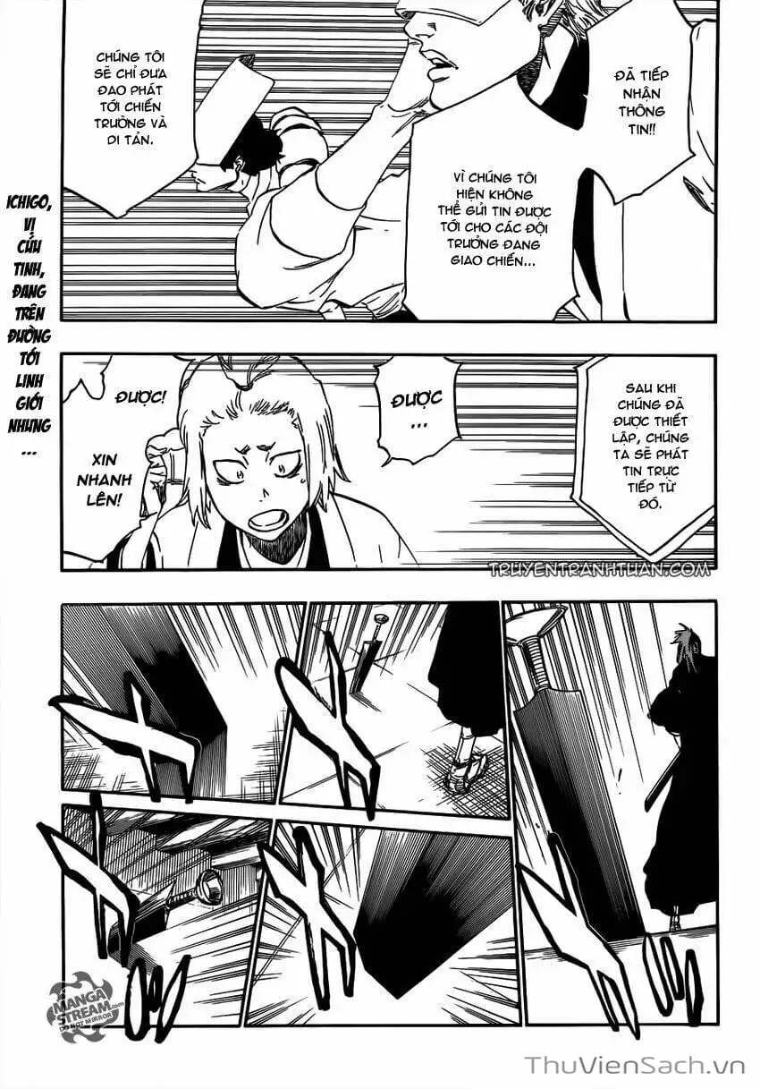 Chapter 502 - Image 5