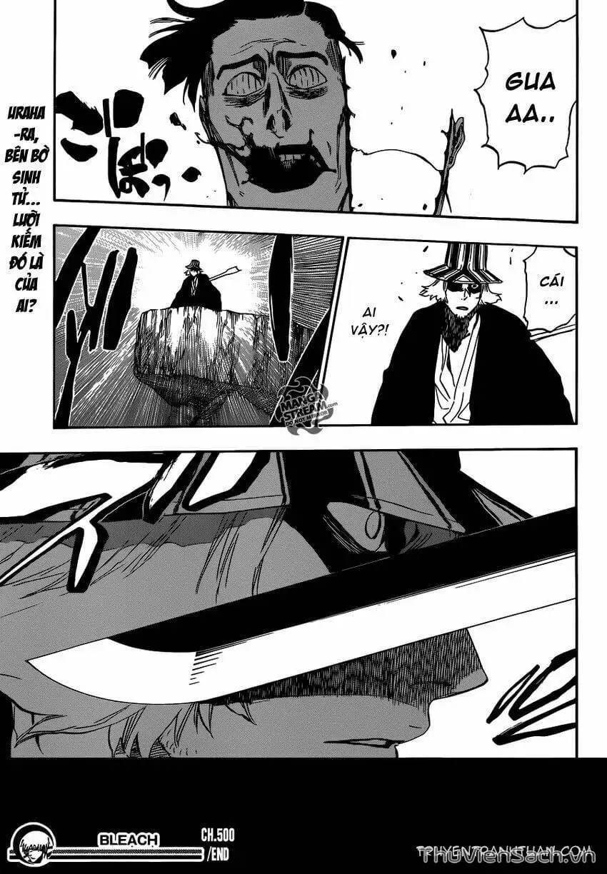 Chapter 503 - Image 1