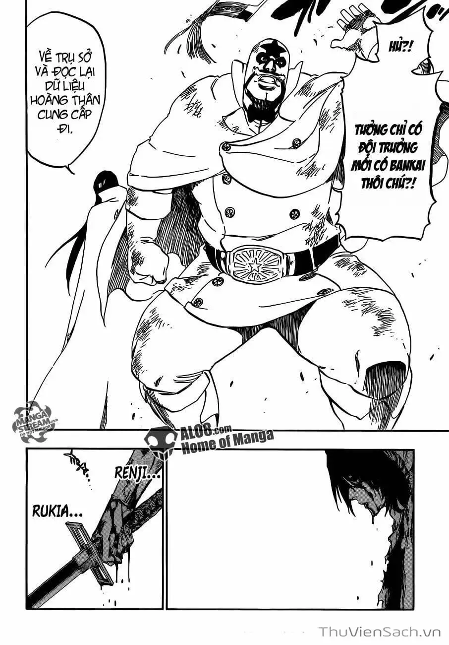 Chapter 504 - Image 16